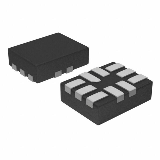 ON Semiconductor-FSA8008UMX
