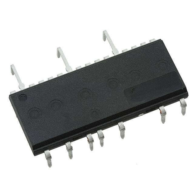 ON Semiconductor-FSB50250UTD