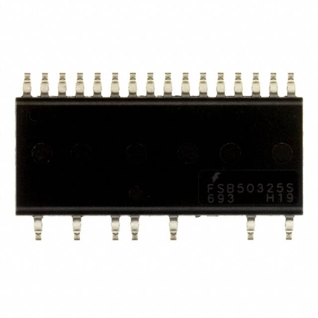 ON Semiconductor-FSB50325S