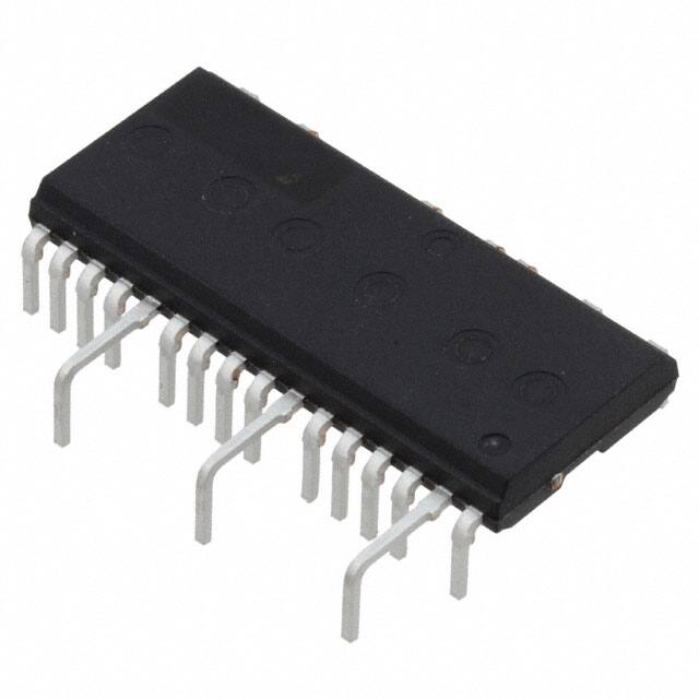 ON Semiconductor-FSB50325T