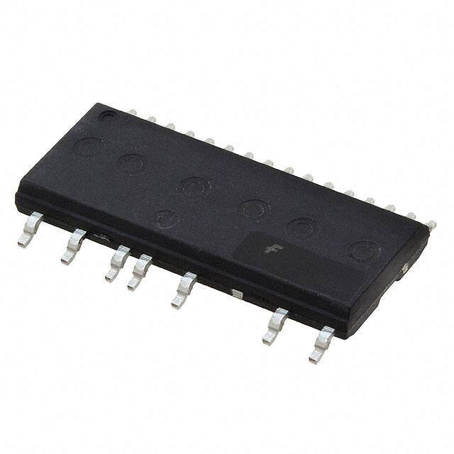 ON Semiconductor-FSB50550AS