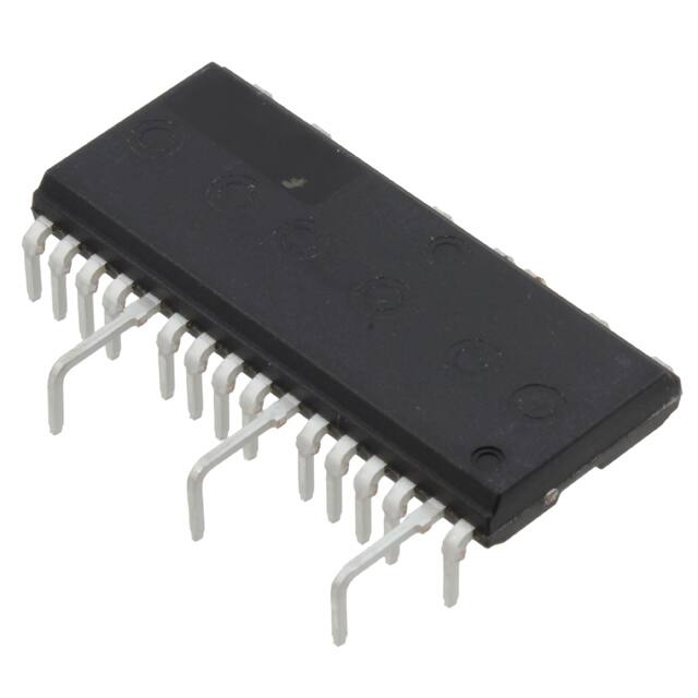 ON Semiconductor-FSB50250AT