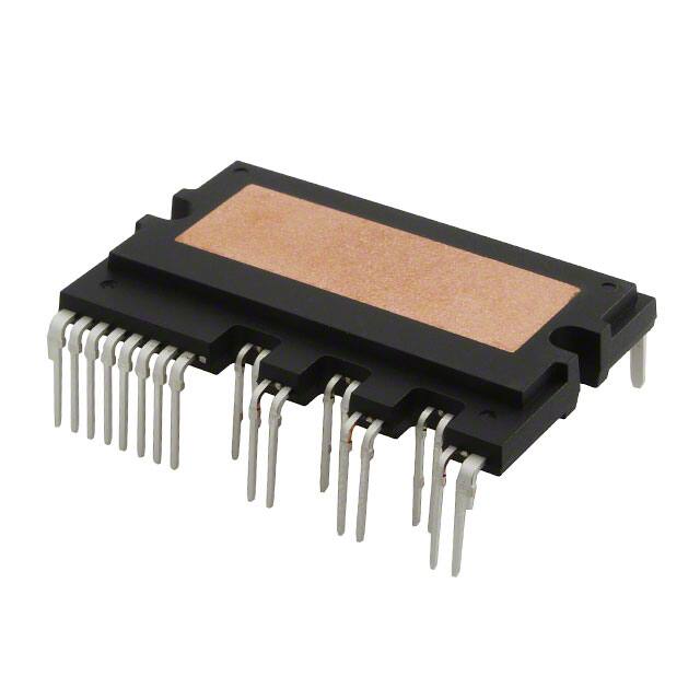 ON Semiconductor-FSBB20CH60L