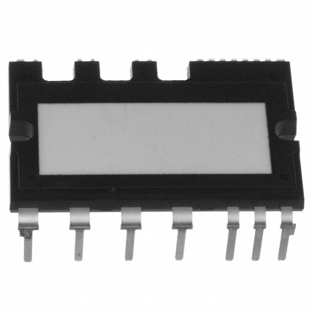 ON Semiconductor-FSBS15CH60