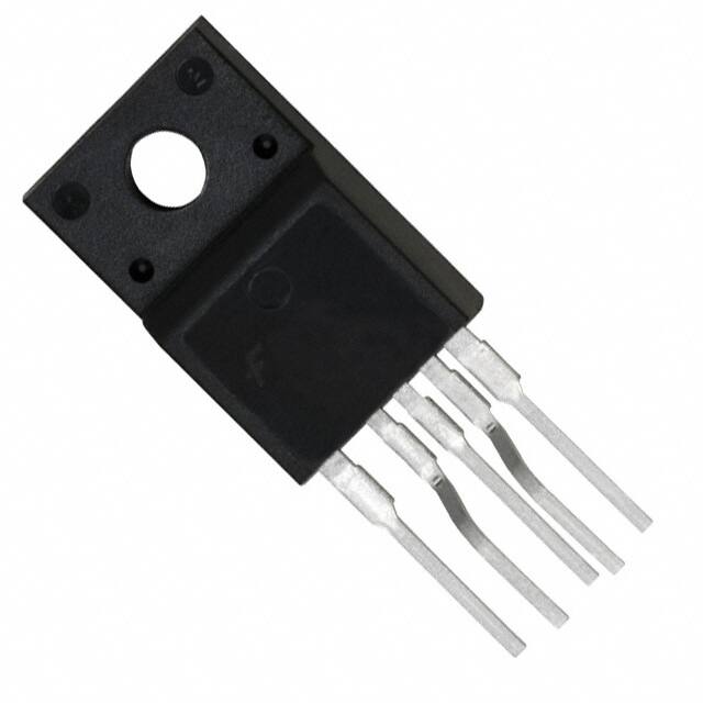 ON Semiconductor-FSCQ0565RTYDTU