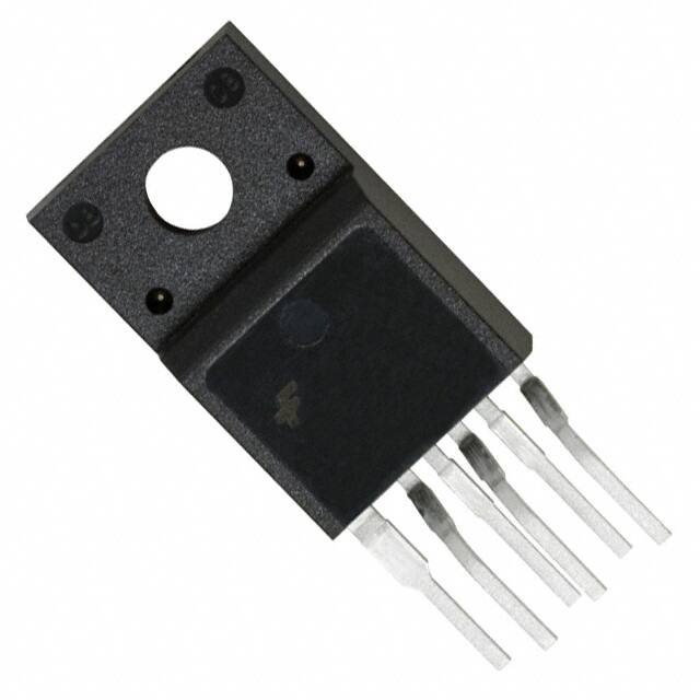 ON Semiconductor-FSQ0765RSWDTU