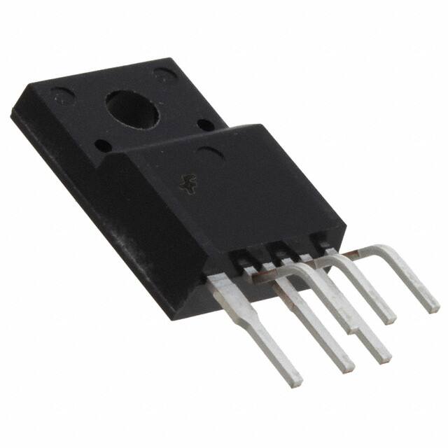 ON Semiconductor-FSGM0765RUDTU