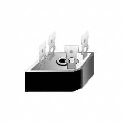 ON Semiconductor-GBPC3504