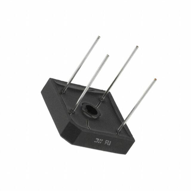 ON Semiconductor-GBPC1506W