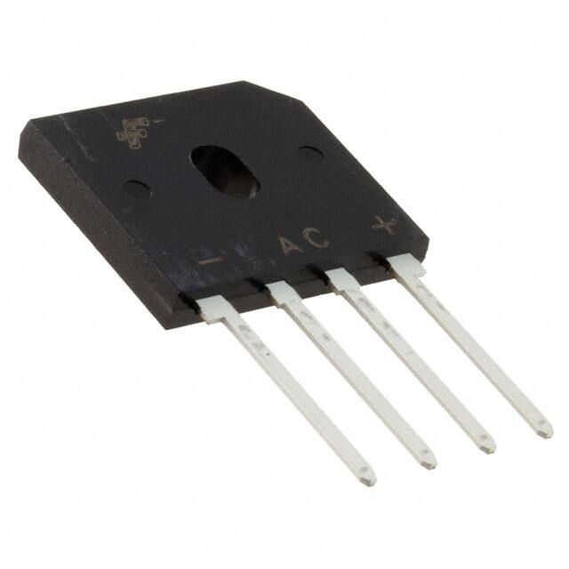 ON Semiconductor-GBU6B