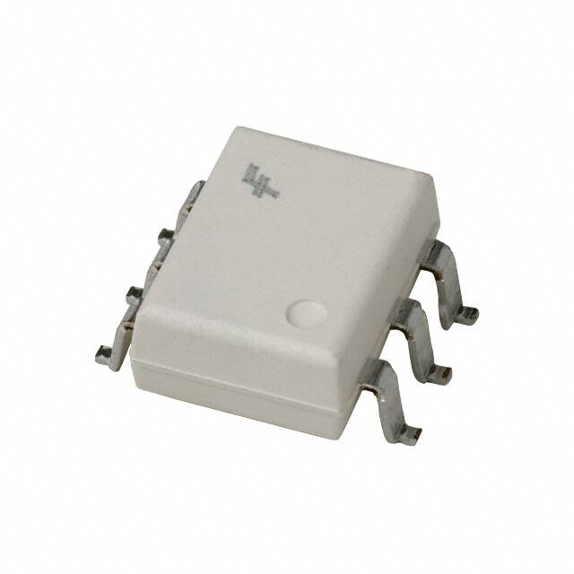 ON Semiconductor-4N27SD