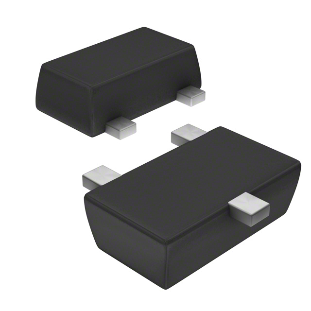 ON Semiconductor-KA431SMF2TF