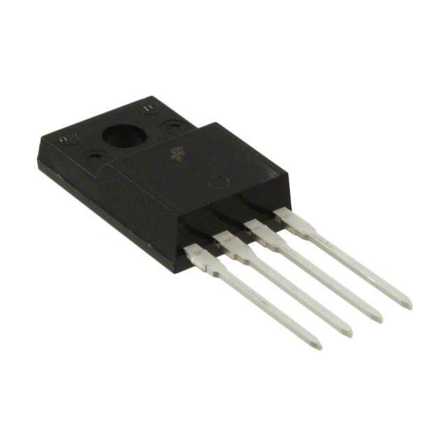 ON Semiconductor-KA5H0365RTU