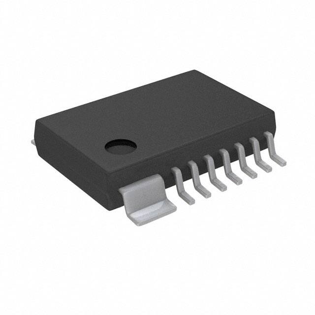 ON Semiconductor-LB11961-TLM-E