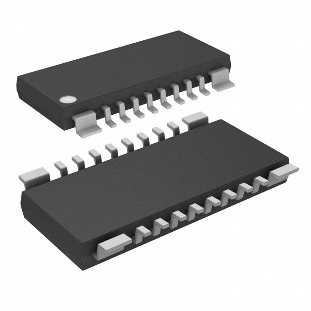 ON Semiconductor-LA6584M-TLM-H