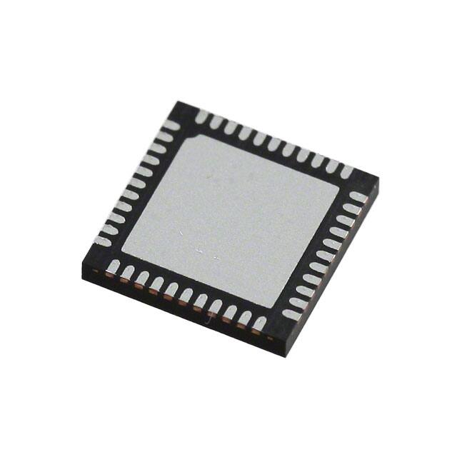 STMicroelectronics-LIS3L02AQ3