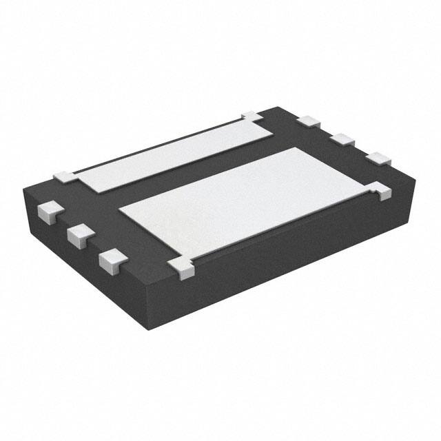 ON Semiconductor-LC05111C05MTTTG