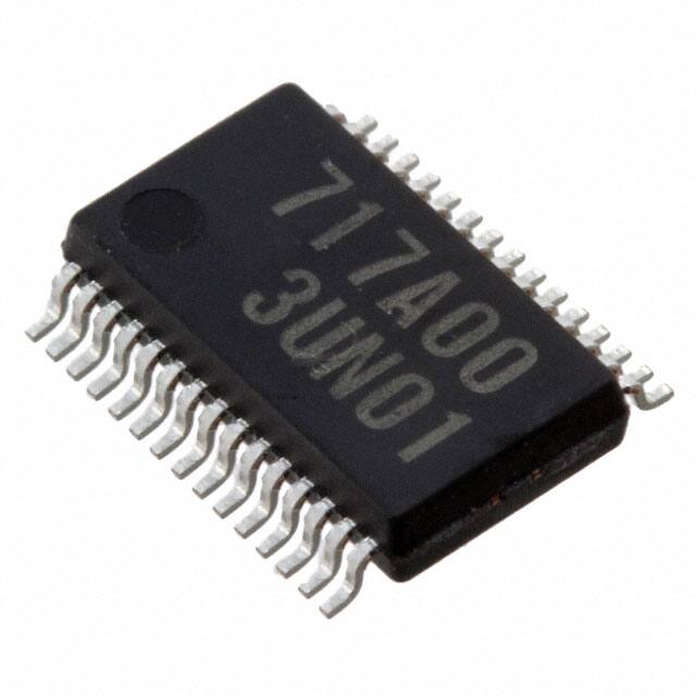 ON Semiconductor-LC717A00AJ-AH