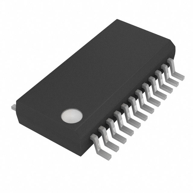 ON Semiconductor-LC74772V-9015-TLM-E