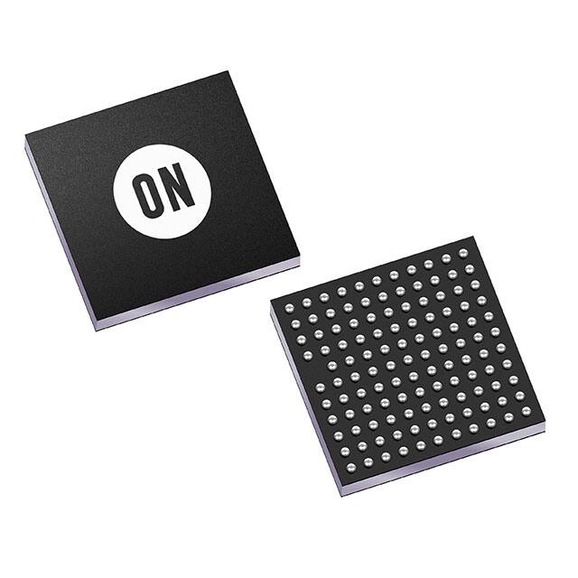 ON Semiconductor-LC823455XATBG