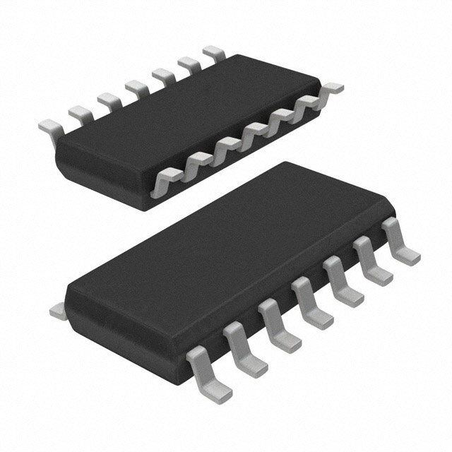 ON Semiconductor-LB1837M-TLM-E