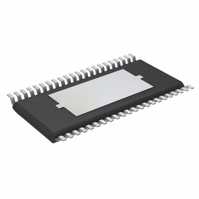 ON Semiconductor-LV8740V-TLM-E