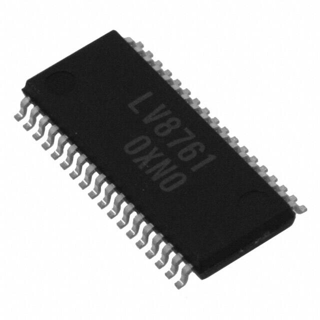 ON Semiconductor-LV8761V-TLM-E