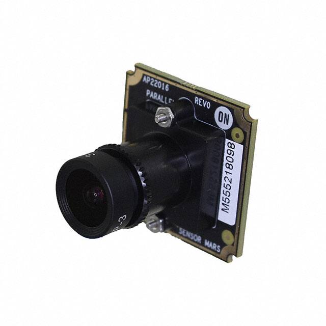 ON Semiconductor-MARS1-AR0231AT7-GEVB