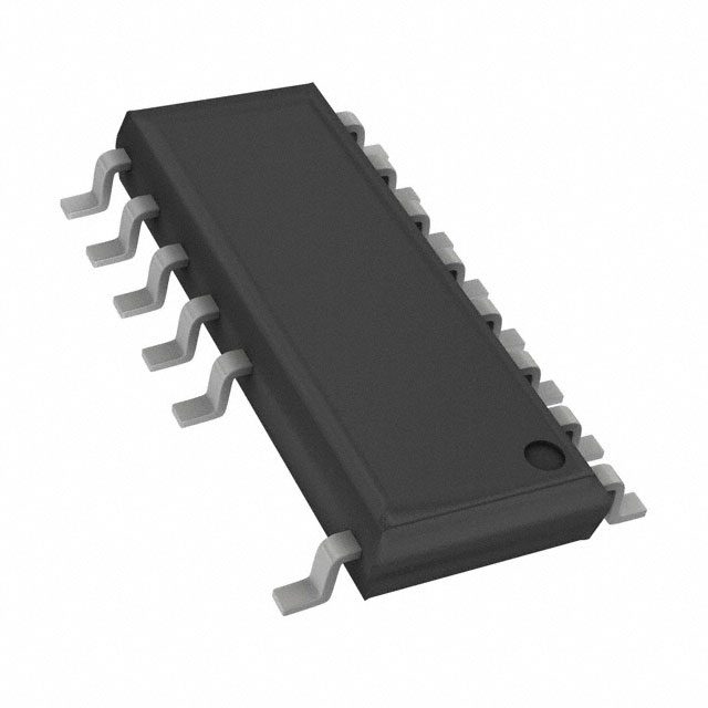 ON Semiconductor-MC33368DG