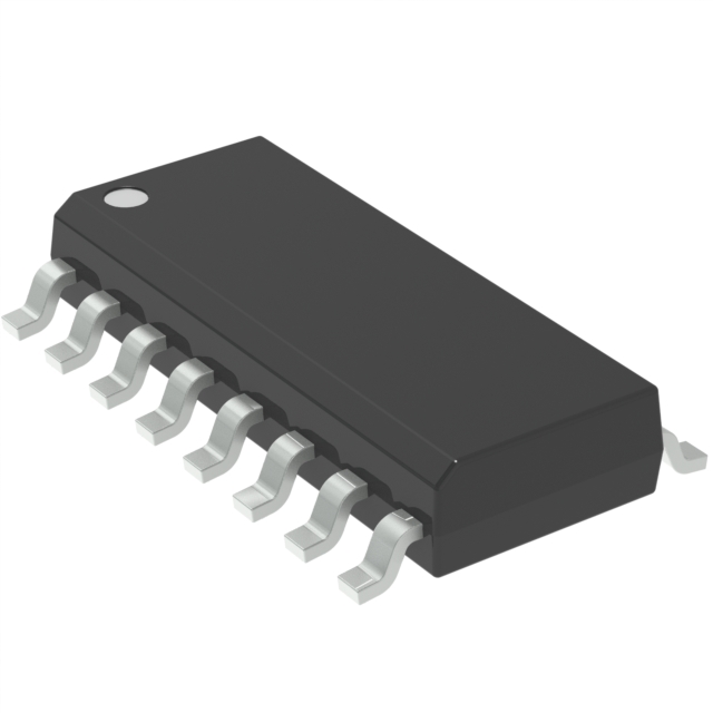 ON Semiconductor-MC74HC589ADR2G