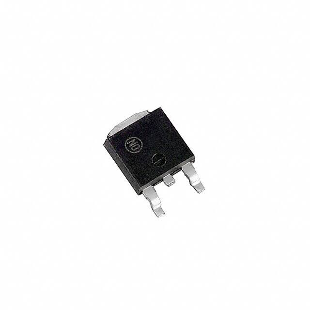ON Semiconductor-MJD340RLG