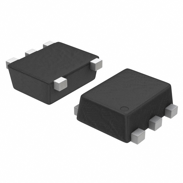 ON Semiconductor-MCH5908H-TL-E