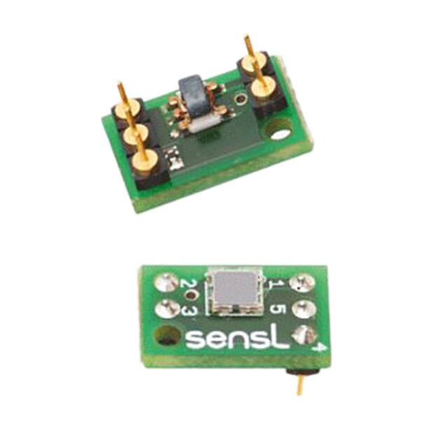 ON Semiconductor-MICROFC-SMTPA-30050-GEVB