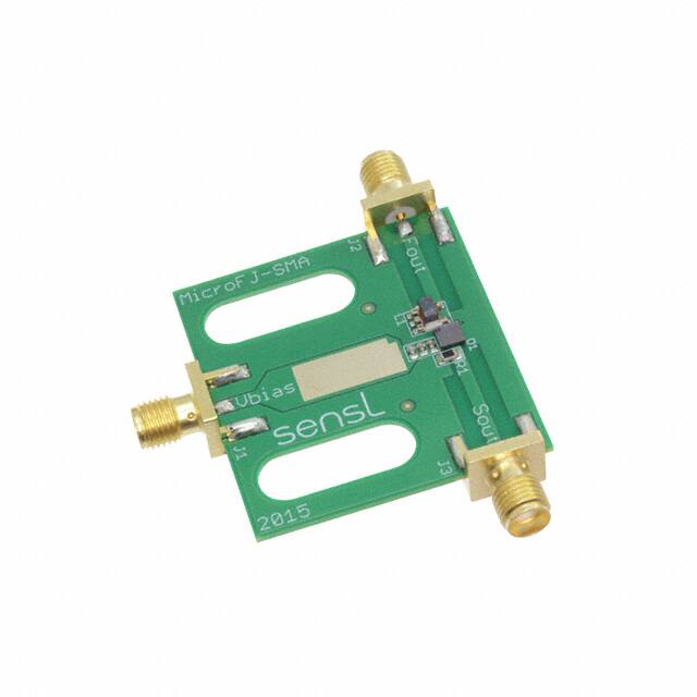 ON Semiconductor-MICROFJ-SMA-30020-GEVB