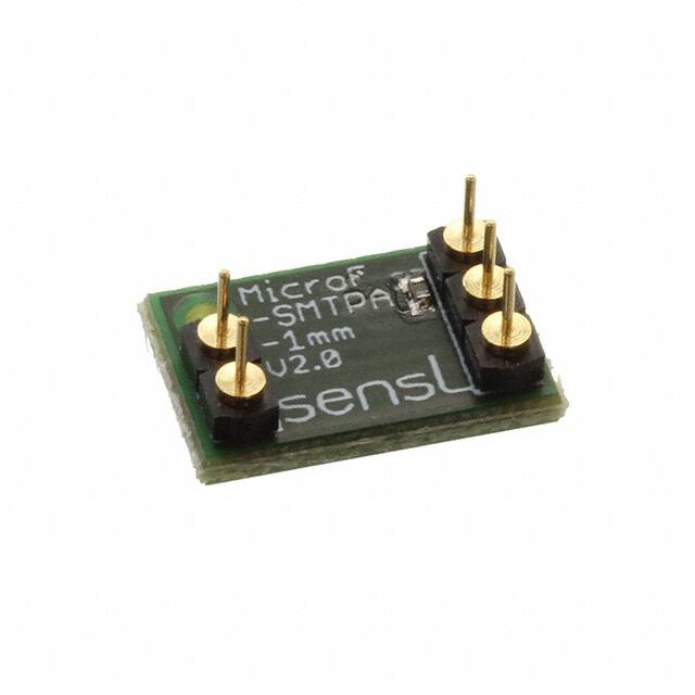 ON Semiconductor-MICRORB-SMTPA-10035-GEVB