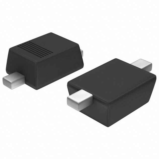ON Semiconductor-MM3Z68VC