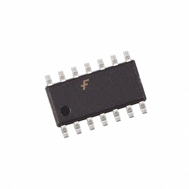 ON Semiconductor-74F164ASJ