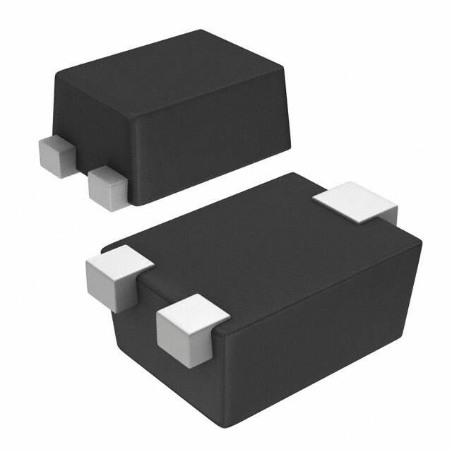 ON Semiconductor-MMBT3906SL