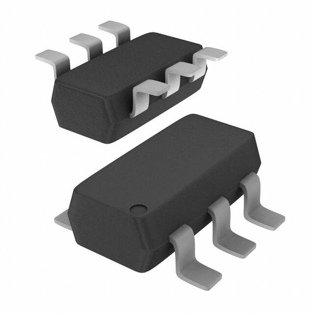 ROHM Semiconductor-IMZ2AT108