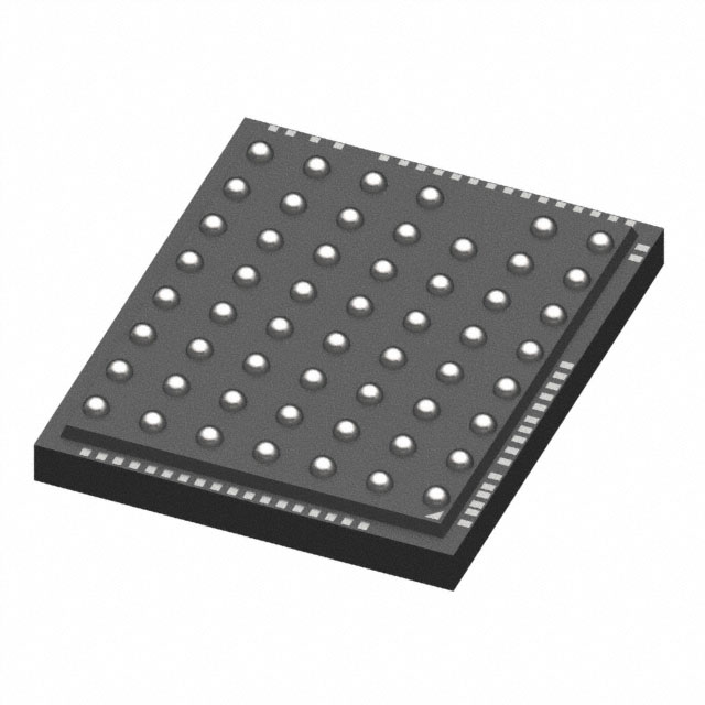 ON Semiconductor-MT9M114EBLSTCZ-CR1