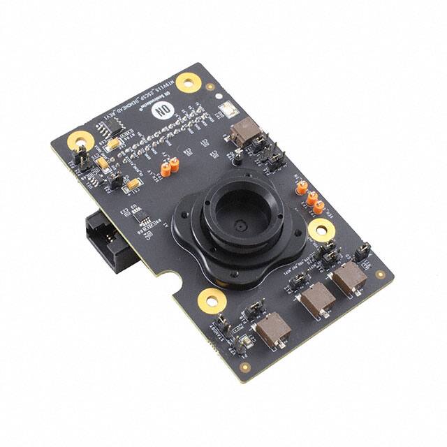 ON Semiconductor-MT9V115EBKSTCH-GEVB