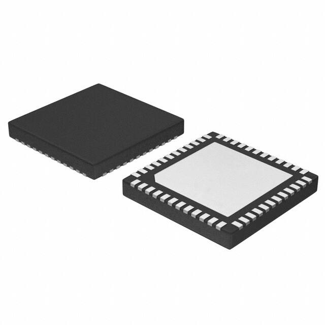 ON Semiconductor-NCP5395TMNR2G
