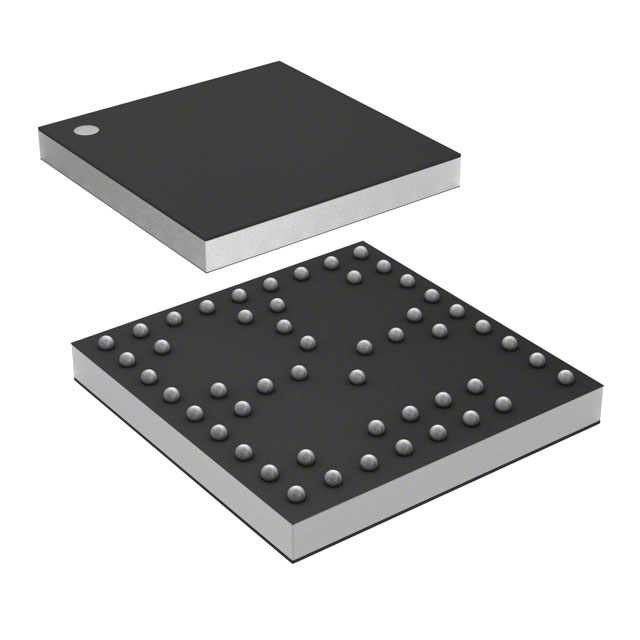 ON Semiconductor-NCH-RSL10-101WC51-ABG