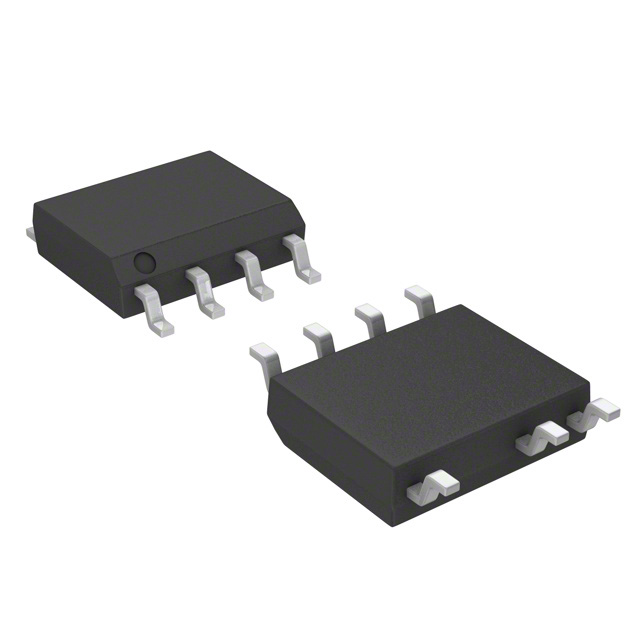ON Semiconductor-NCP1239MD65R2G