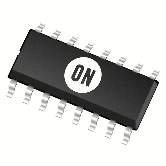 ON Semiconductor-NCP13992AADR2G