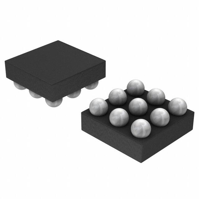 ON Semiconductor-NCP2991FCT2G
