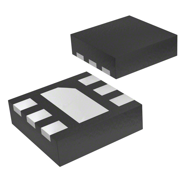 ON Semiconductor-NCP716MT18TBG