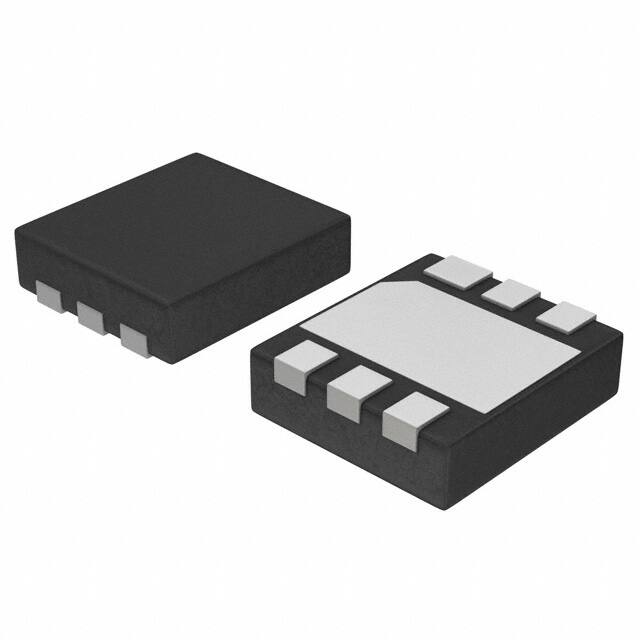ON Semiconductor-NCP361MUTBG