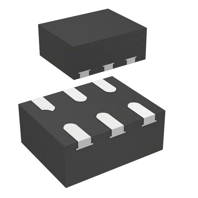 ON Semiconductor-NCP508MT30TBG