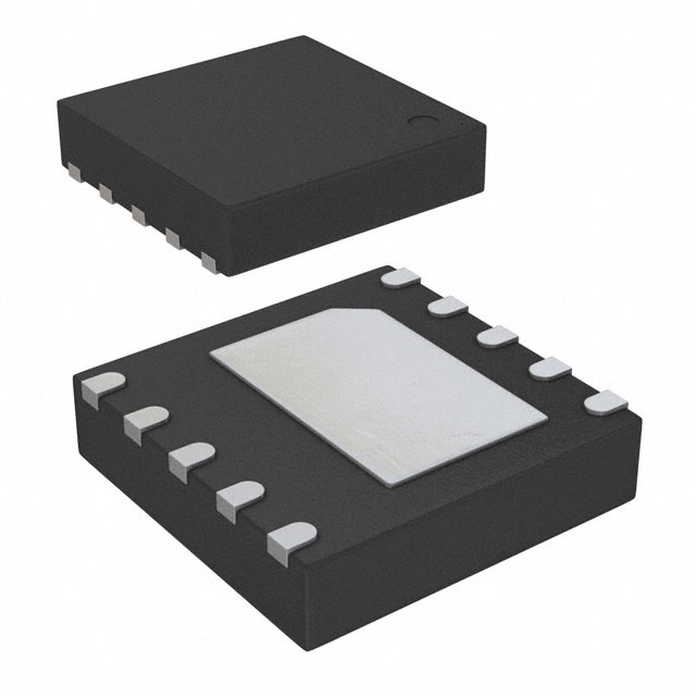 ON Semiconductor-NCP5109AMNTWG